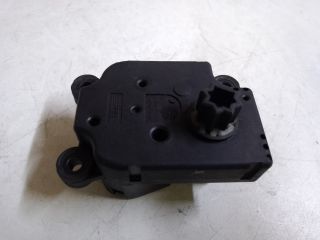 bontott RENAULT MEGANE II Fűtés Állító Motor