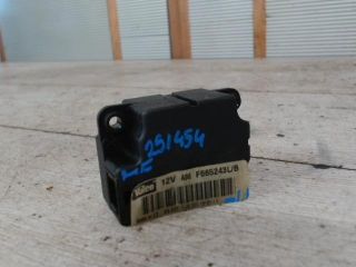 bontott RENAULT MEGANE II Fűtés Állító Motor