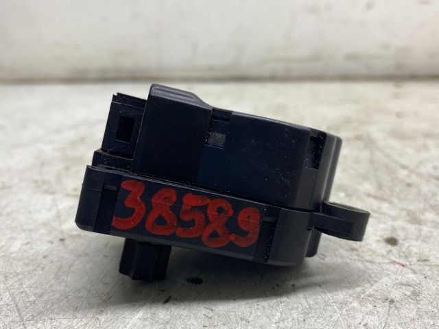 bontott RENAULT MEGANE II Fűtés Állító Motor