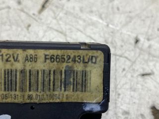 bontott RENAULT MEGANE II Fűtés Állító Motor