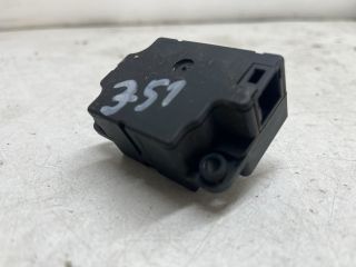 bontott RENAULT MEGANE II Fűtés Állító Motor