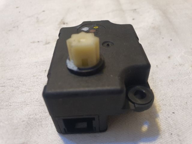 bontott RENAULT MEGANE II Fűtés Állító Motor