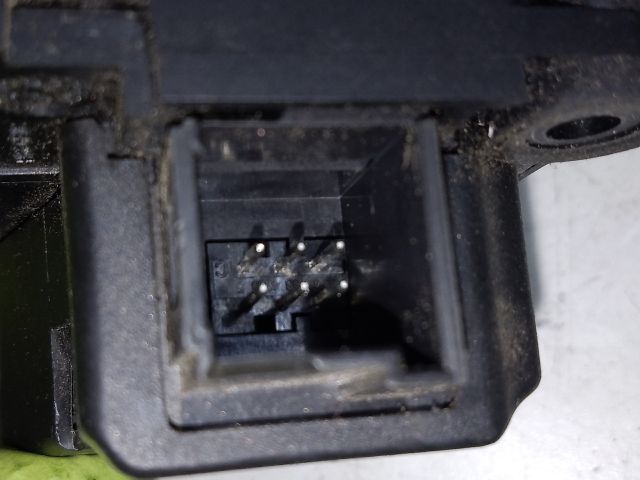 bontott RENAULT MEGANE II Fűtés Állító Motor