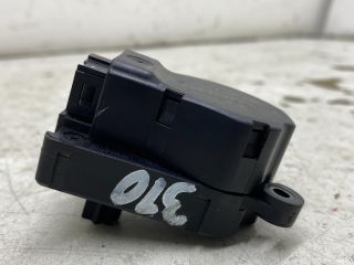 bontott RENAULT MEGANE II Fűtés Állító Motor