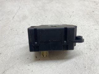 bontott RENAULT MEGANE II Fűtés Állító Motor