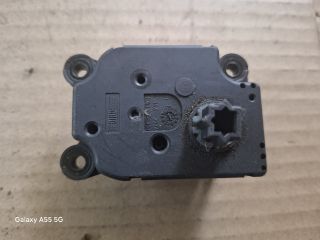 bontott RENAULT MEGANE II Fűtés Állító Motor