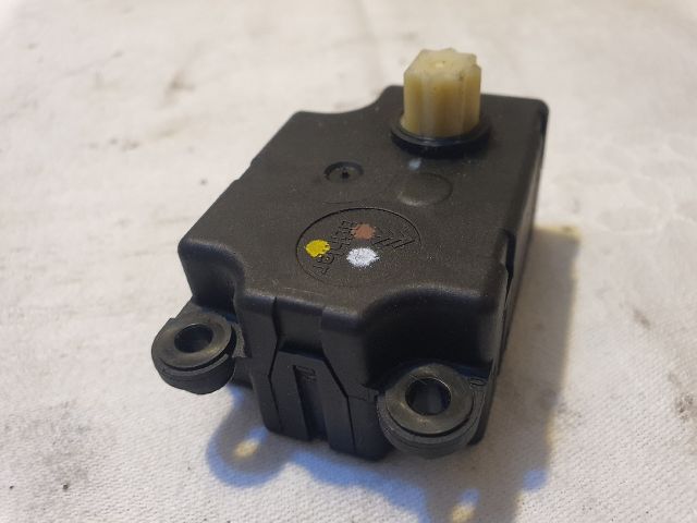 bontott RENAULT MEGANE II Fűtés Állító Motor