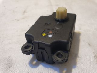 bontott RENAULT MEGANE II Fűtés Állító Motor