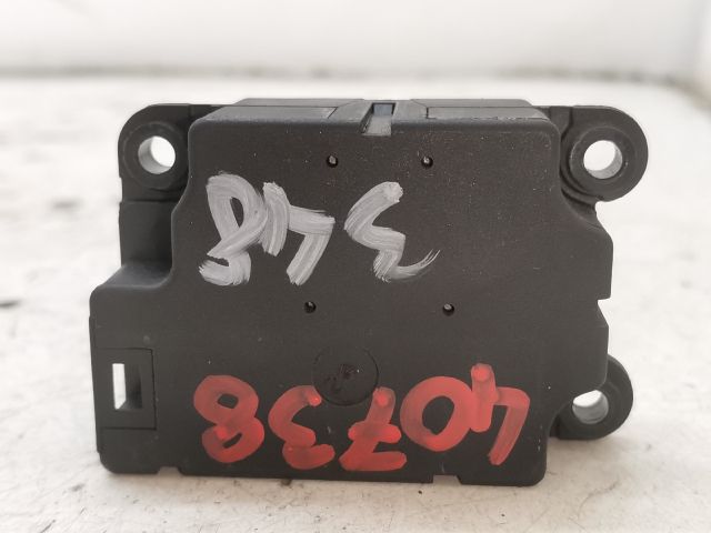 bontott RENAULT MEGANE II Fűtés Állító Motor