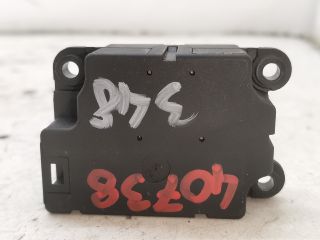 bontott RENAULT MEGANE II Fűtés Állító Motor