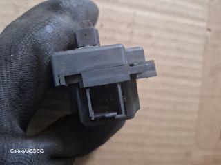 bontott RENAULT MEGANE II Fűtés Állító Motor