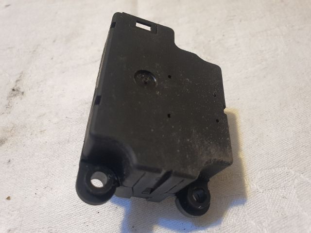 bontott RENAULT MEGANE II Fűtés Állító Motor