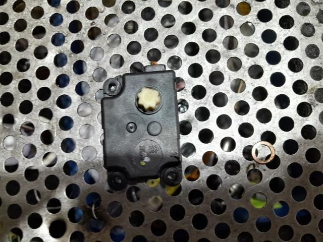 bontott RENAULT MEGANE II Fűtés Állító Motor