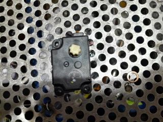 bontott RENAULT MEGANE II Fűtés Állító Motor