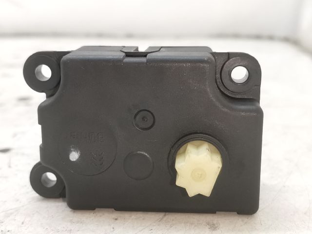 bontott RENAULT MEGANE II Fűtés Állító Motor