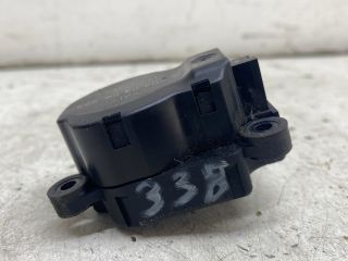 bontott RENAULT MEGANE II Fűtés Állító Motor