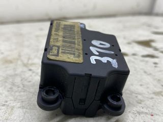 bontott RENAULT MEGANE II Fűtés Állító Motor