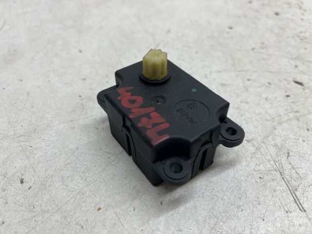 bontott RENAULT MEGANE II Fűtés Állító Motor