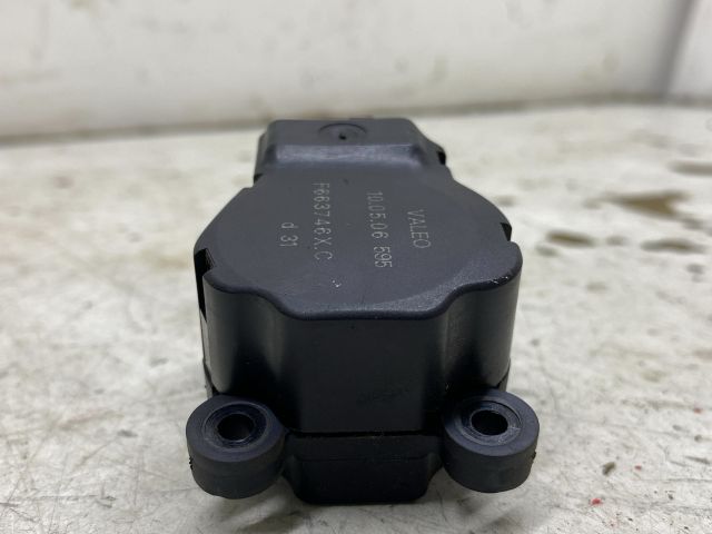 bontott RENAULT MEGANE II Fűtés Állító Motor