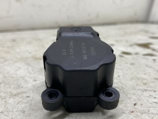 bontott RENAULT MEGANE II Fűtés Állító Motor