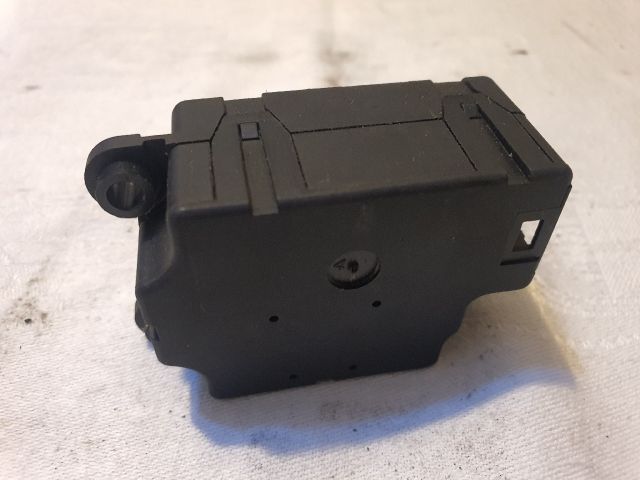 bontott RENAULT MEGANE II Fűtés Állító Motor