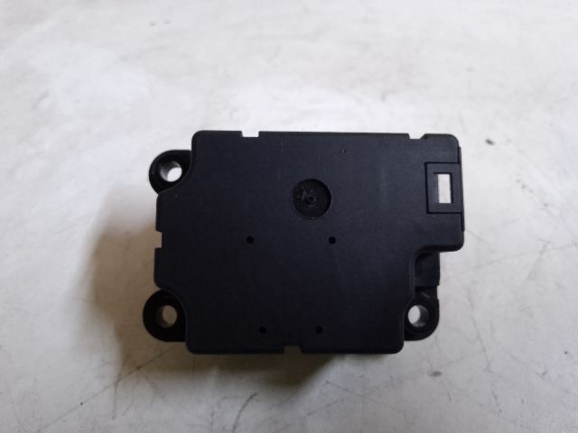 bontott RENAULT MEGANE II Fűtés Állító Motor