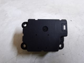 bontott RENAULT MEGANE II Fűtés Állító Motor