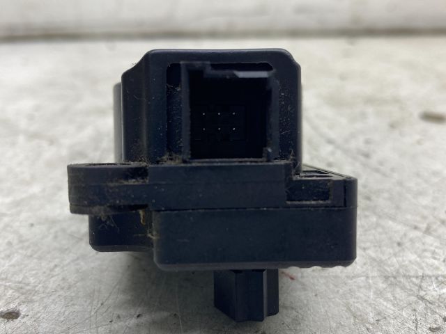 bontott RENAULT MEGANE II Fűtés Állító Motor