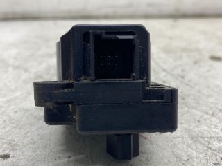 bontott RENAULT MEGANE II Fűtés Állító Motor