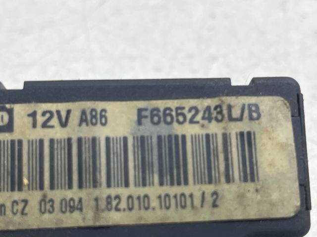 bontott RENAULT MEGANE II Fűtés Állító Motor