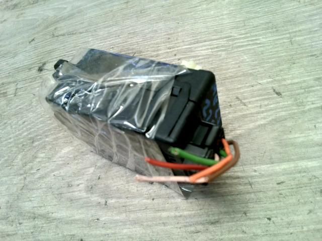 bontott RENAULT MEGANE II Fűtés Állító Motor