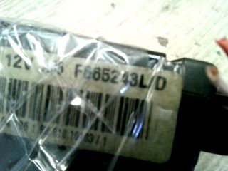 bontott RENAULT MEGANE II Fűtés Állító Motor