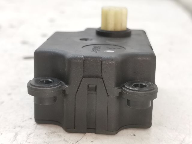 bontott RENAULT MEGANE II Fűtés Állító Motor