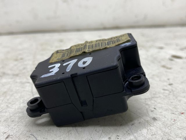 bontott RENAULT MEGANE II Fűtés Állító Motor