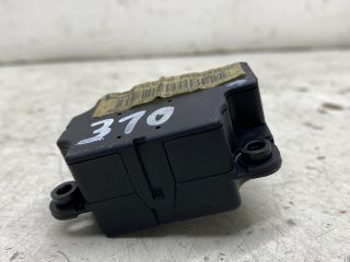 bontott RENAULT MEGANE II Fűtés Állító Motor