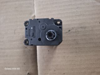 bontott RENAULT MEGANE II Fűtés Állító Motor