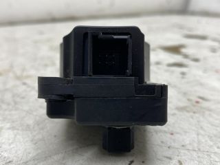 bontott RENAULT MEGANE II Fűtés Állító Motor