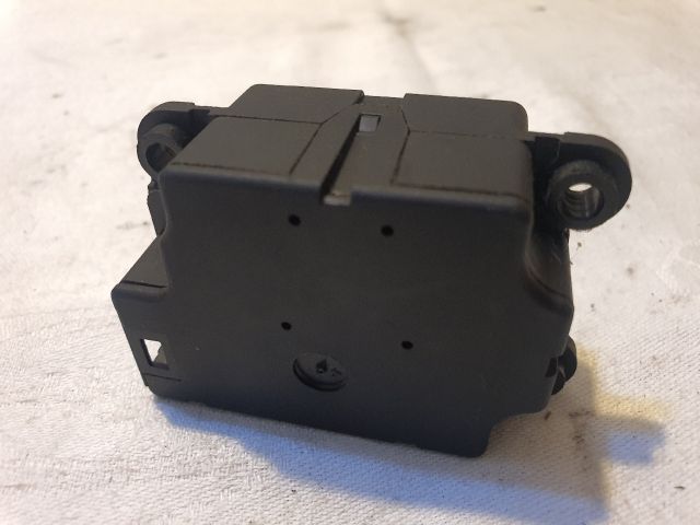 bontott RENAULT MEGANE II Fűtés Állító Motor