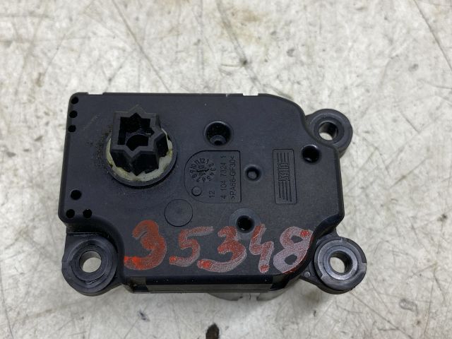 bontott RENAULT MEGANE II Fűtés Állító Motor