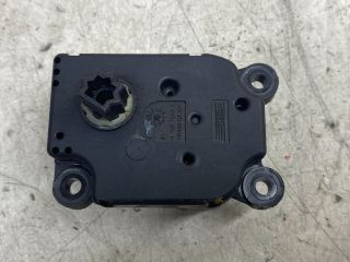 bontott RENAULT MEGANE II Fűtés Állító Motor