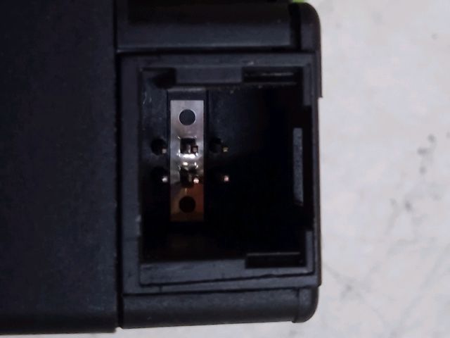 bontott RENAULT MEGANE II Fűtés Állító Motor