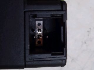 bontott RENAULT MEGANE II Fűtés Állító Motor