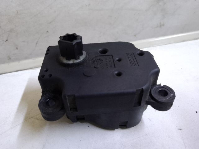 bontott RENAULT MEGANE II Fűtés Állító Motor