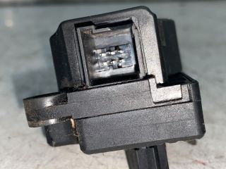 bontott RENAULT MEGANE II Fűtés Állító Motor