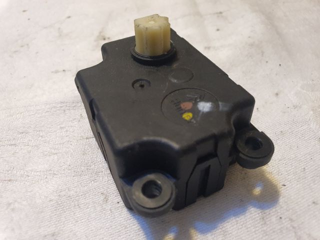 bontott RENAULT MEGANE II Fűtés Állító Motor