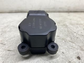 bontott RENAULT MEGANE II Fűtés Állító Motor