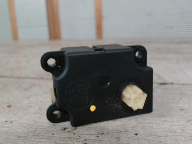 bontott RENAULT MEGANE II Fűtés Állító Motor