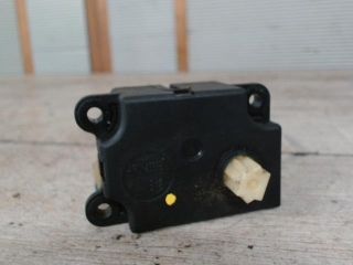 bontott RENAULT MEGANE II Fűtés Állító Motor