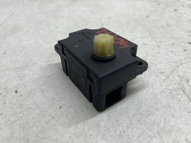 bontott RENAULT MEGANE II Fűtés Állító Motor