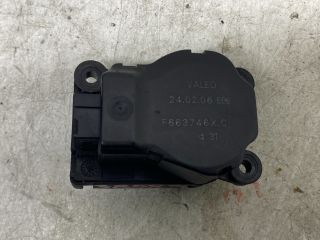 bontott RENAULT MEGANE II Fűtés Állító Motor